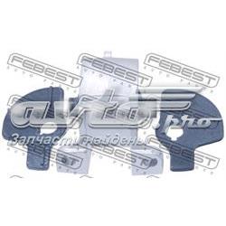 Coxim (suporte) dianteiro de motor Honda HR-V SUV (GH) (1999 - 2005) 