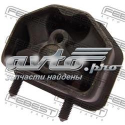 Compre DM001 Febest Coxim (suporte) direito de motor