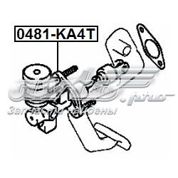 Compre FR514 Japan Parts Cilindro mestre de embraiagem