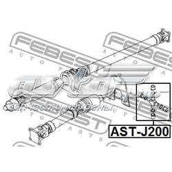 Cruzeta da junta universal traseira ASTJ200 Febest