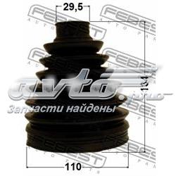 Compre 862207D Empi Bota de proteção externa de junta homocinética do semieixo dianteiro