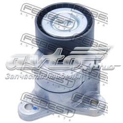 Reguladora de tensão da correia de transmissão 1614201280 Peugeot/Citroen