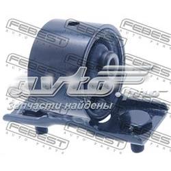 Coxim (suporte) traseiro de motor MR112168 Mitsubishi