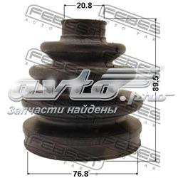 Bota de proteção externa de junta homocinética do semieixo dianteiro Cautex 060024 preço, a partir de 19,20 USD