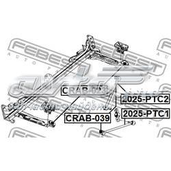 Compre CRAB023 Febest Bloco silencioso de viga traseira (de plataforma veicular)