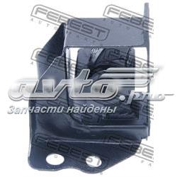 20651CA000 Nissan/Infiniti Coxim de fixação do silenciador