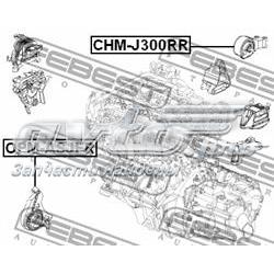 Coxim (suporte) dianteiro de motor Metalcaucho 07152 preço, a partir de 64,09 USD