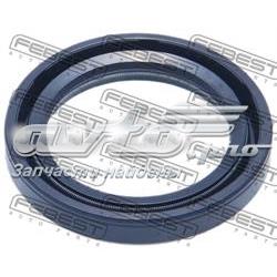 Compre 53660ST0013 Honda Vedação da cremalheira da direção/do mecanismo (ver dimensões padrão)