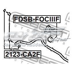 Compre 1715440 Ford Bucha de estabilizador dianteiro