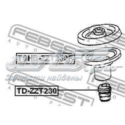 Compre 4815747010 Toyota Bota de proteção de amortecedor dianteiro