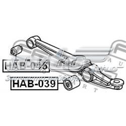 Compre 51393SEO003 Honda Bloco silencioso dianteiro do braço oscilante inferior