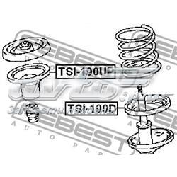 Compre 4815705010 Toyota Bota de proteção de amortecedor dianteiro
