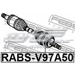 Anel de ABS RABSV97A50 Febest