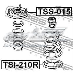 Compre 4825805010 Toyota Espaçador (anel de borracha) da mola traseira inferior