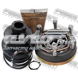 1243500713 Mercedes Junta homocinética interna traseira