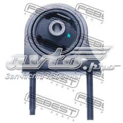  Coxim (suporte) traseiro de motor Toyota RAV4 I Cabrio SUV (SXA 10) (1997 - 2000) I Cabrio