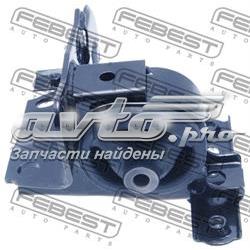 Coxim (suporte) esquerdo de motor TM095 Febest