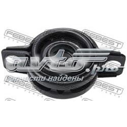 Rolamento suspenso da junta universal Mitsubishi MB154199
