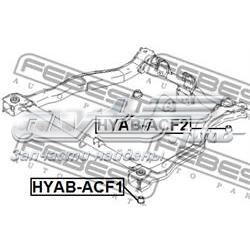 Compre 6246625000 Hyundai/Kia Bloco silencioso (coxim) de viga dianteira (de plataforma veicular)