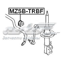 Bucha de estabilizador dianteiro Febest MZSBTRBF preço, a partir de 7,09 USD