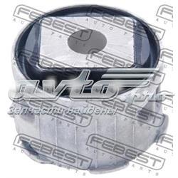 Compre 7L0499035 VAG Bloco silencioso (coxim) de viga dianteira (de plataforma veicular)