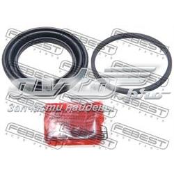 Kit de reparação de suporte do freio dianteiro VAG 3A0698471