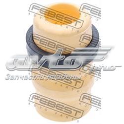 Pára-choque (grade de proteção) de amortecedor dianteiro VAG 1K0412303AB