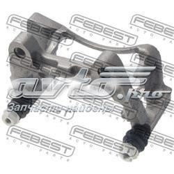 Compre 3AA615425 VAG Braçadeira do freio de suporte traseiro