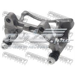Compre 3AA615426 VAG Braçadeira do freio de suporte traseiro