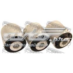 Bloco silencioso (coxim) de viga dianteira (de plataforma veicular) A1633300275 Mercedes