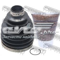 Bota de proteção externa de junta homocinética do semieixo dianteiro Febest 2417PDUSTAWD preço, a partir de 17,71 USD