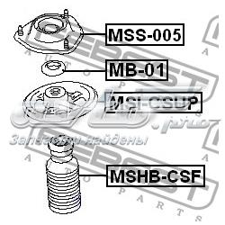 Compre T456106 STC Disco superior metálico de mola dianteira