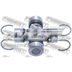 ASM93 Febest Cruzeta da junta universal traseira