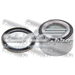 90366T0007 Toyota Rolamento de cubo dianteiro