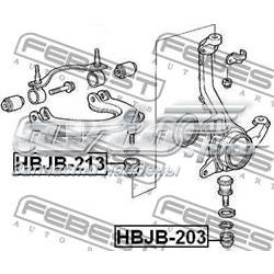 Bota de proteção de suporte esférico superior Honda 51464SK7003 preço, a partir de 3,95 USD