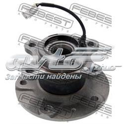 Cubo traseiro Febest 0782RW420R preço, a partir de 81,58 USD