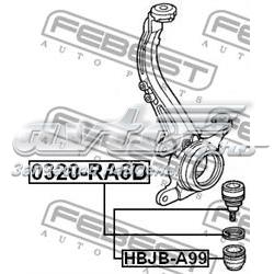 Compre 51225S84A01 Honda Bota de proteção de suporte esférico inferior