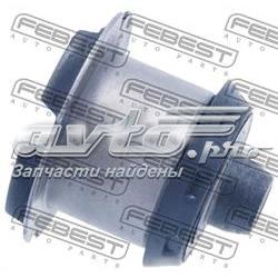 Compre CHABC100R Febest Bloco silencioso (coxim) de viga dianteira (de plataforma veicular)