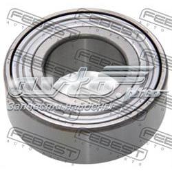 397748J100 Nissan/Infiniti Rolamento suspenso do semieixo dianteiro