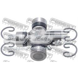 Cruzeta da junta universal traseira RTC4587 Land Rover