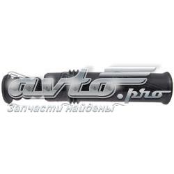 Pára-choque (grade de proteção) de amortecedor traseiro + bota de proteção 02193 Metalcaucho