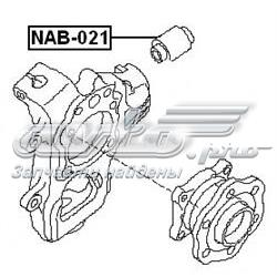 Compre 55157EA50A Nissan/Infiniti Bloco silencioso do pino de apoio traseiro