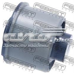 Bloco silencioso de viga traseira (de plataforma veicular) 8V515K653BA Ford