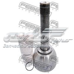 Junta homocinética externa dianteira 4340560030 Toyota