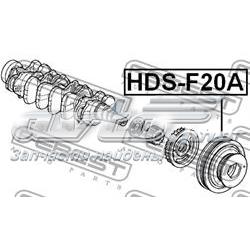 Compre HDSF20A Febest Polia de cambota