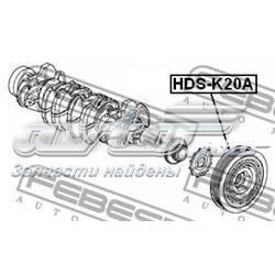 Polia de cambota HDSK20A Febest