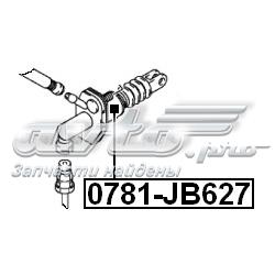 Compre FR804 Japan Parts Cilindro mestre de embraiagem
