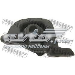 Compre Coxim (suporte) dianteiro de motor Honda Civic 4