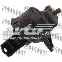 Compre 50824S04003 Honda Coxim (suporte) esquerdo de motor