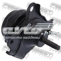 Coxim (suporte) esquerdo de motor 50820S7C043 Honda